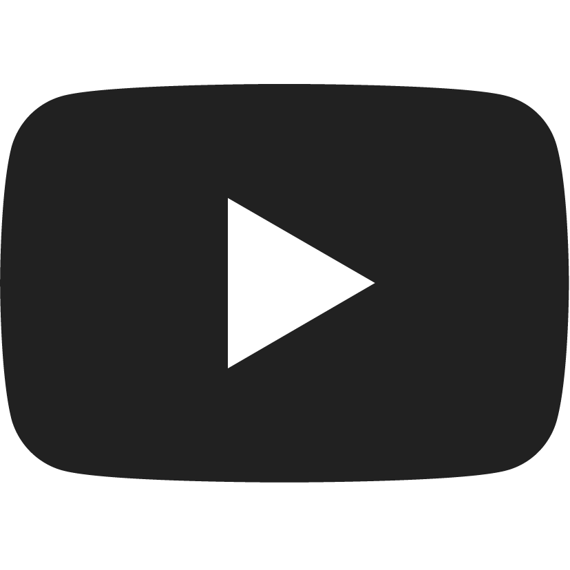 YouTube logo