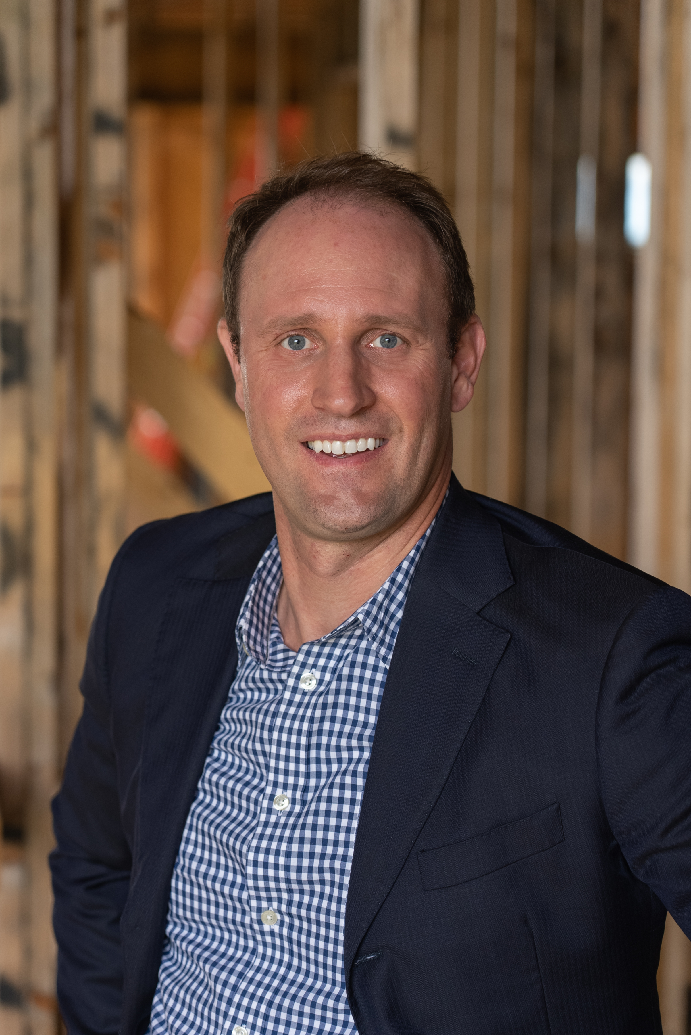Image of a realtor agent