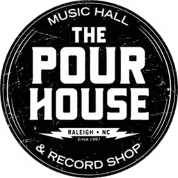 The Pour House - Home
