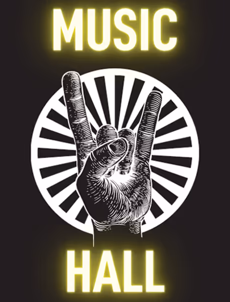 Music Hall