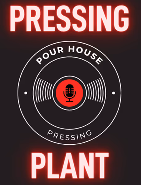 Pressing Plant
