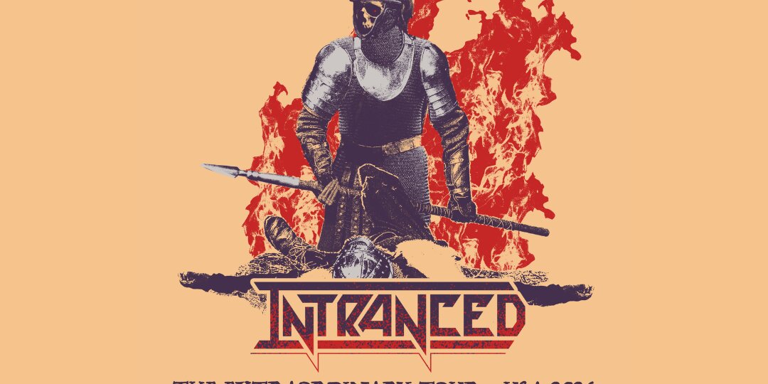 Haunt with Intranced