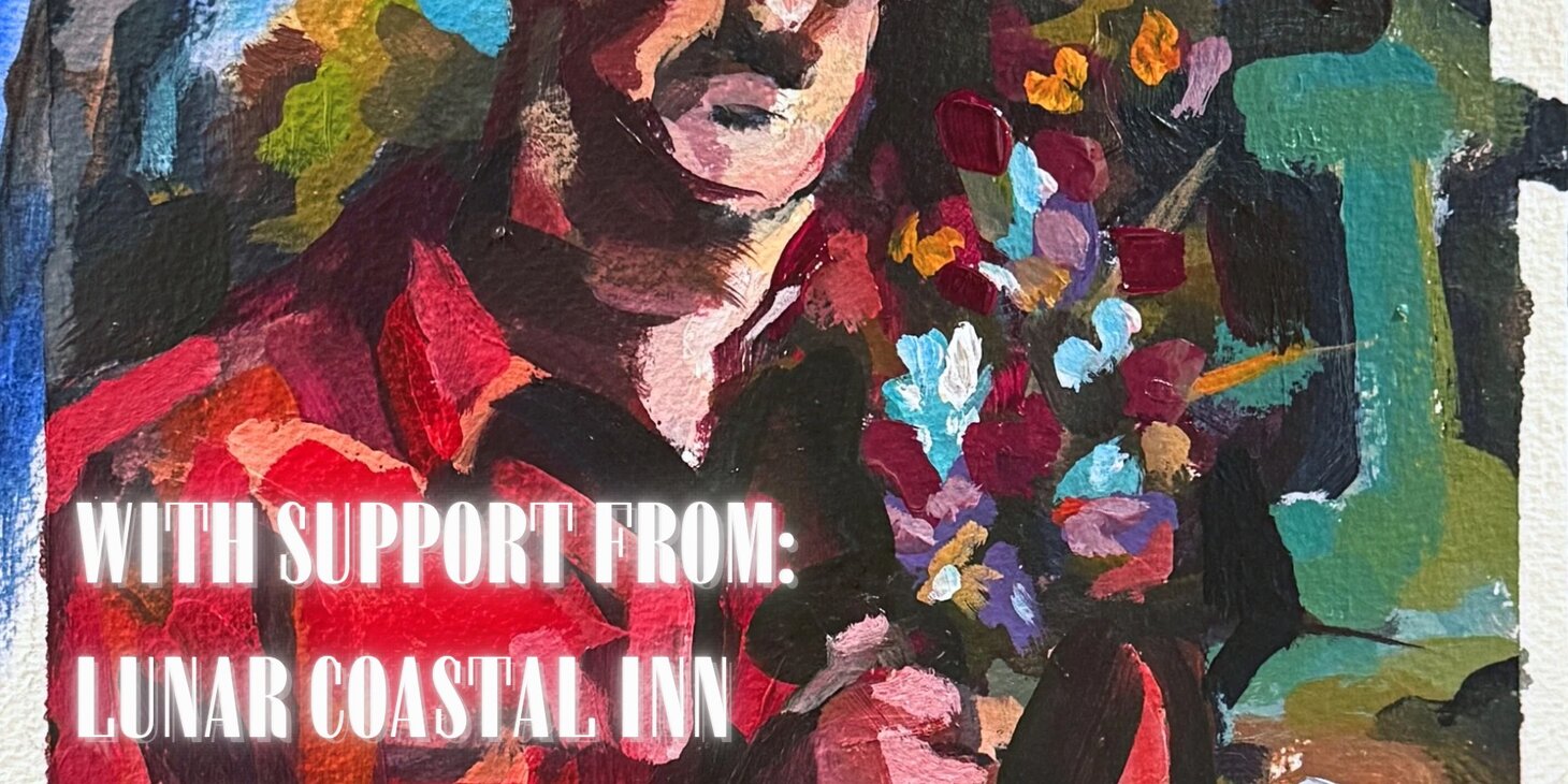 Dakota Proctor w/ Crumb Catcher