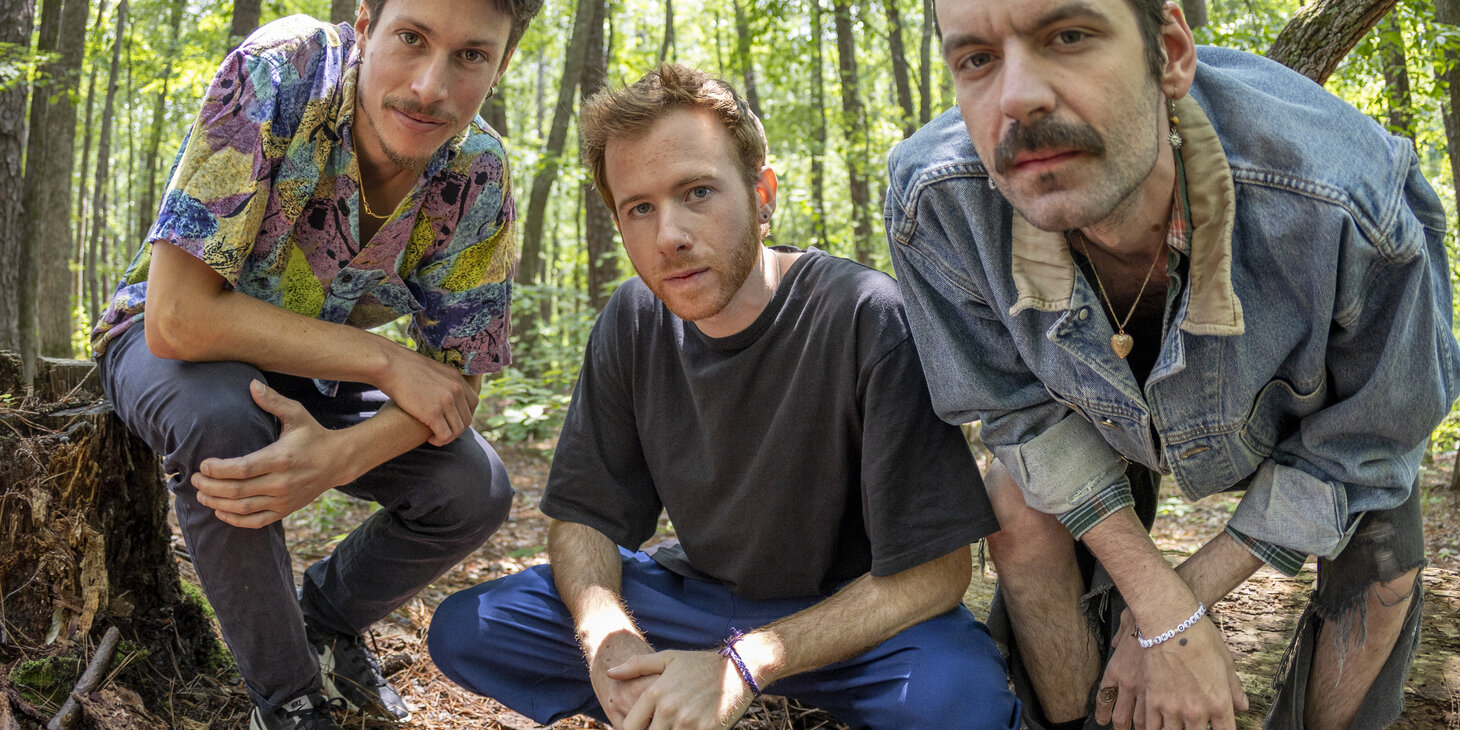 Snozzberries//Mellow Swells