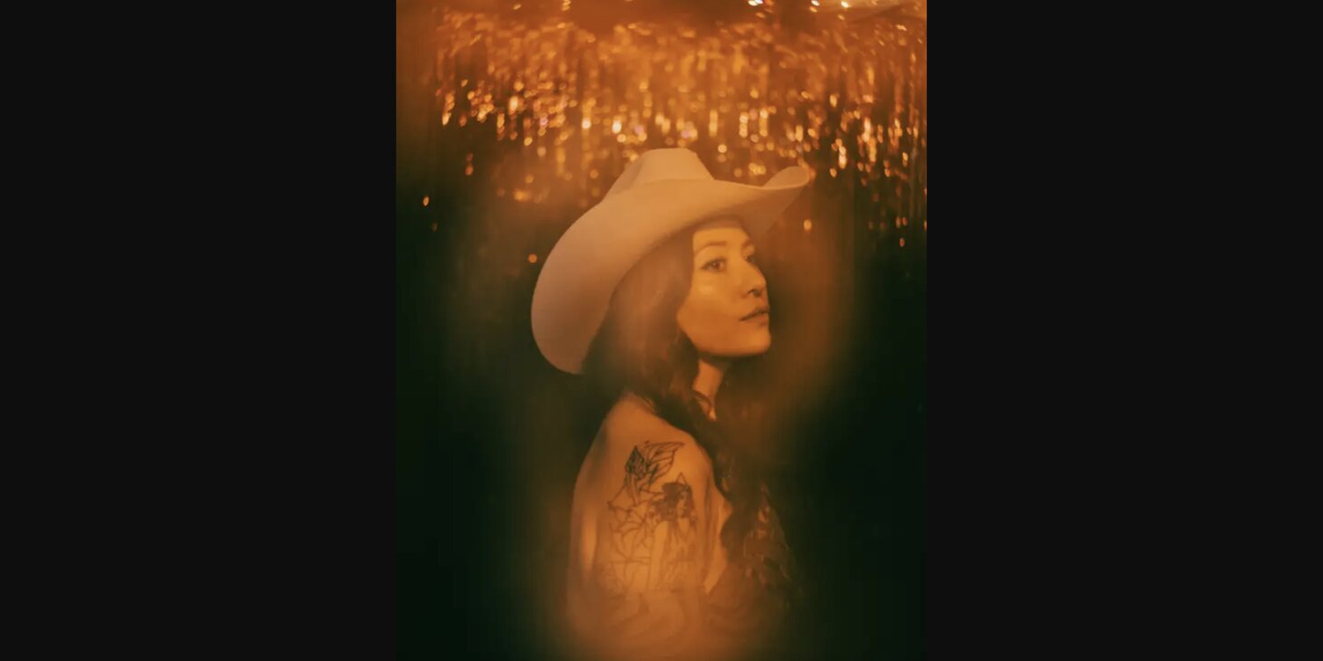 Hannah Juanita with Mose Wilson