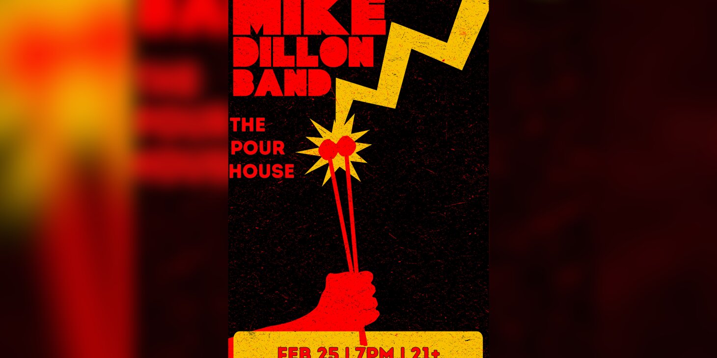 The Mike Dillon Band