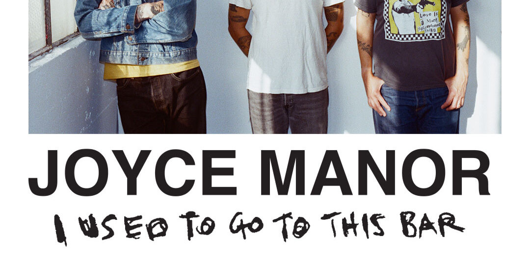(Record Shop) Joyce Manor Listening Party