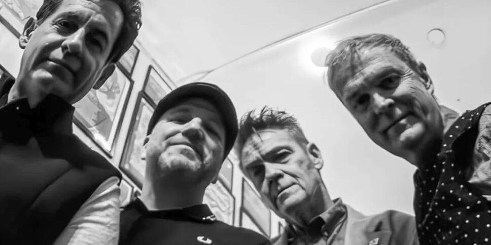 Caligula Blushed: A Tribute to The Smiths and Morrissey