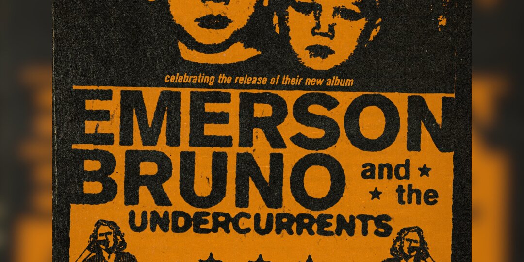 Emerson Bruno with Willingdon, Grace Lucia