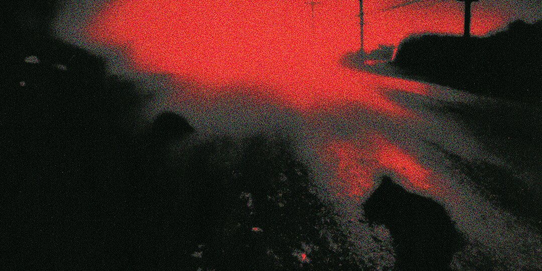 (Record Shop) Joji Listening Party