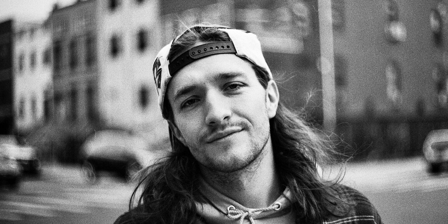 (18+) JARV x RDGLDGRN w/ Damn Skippy