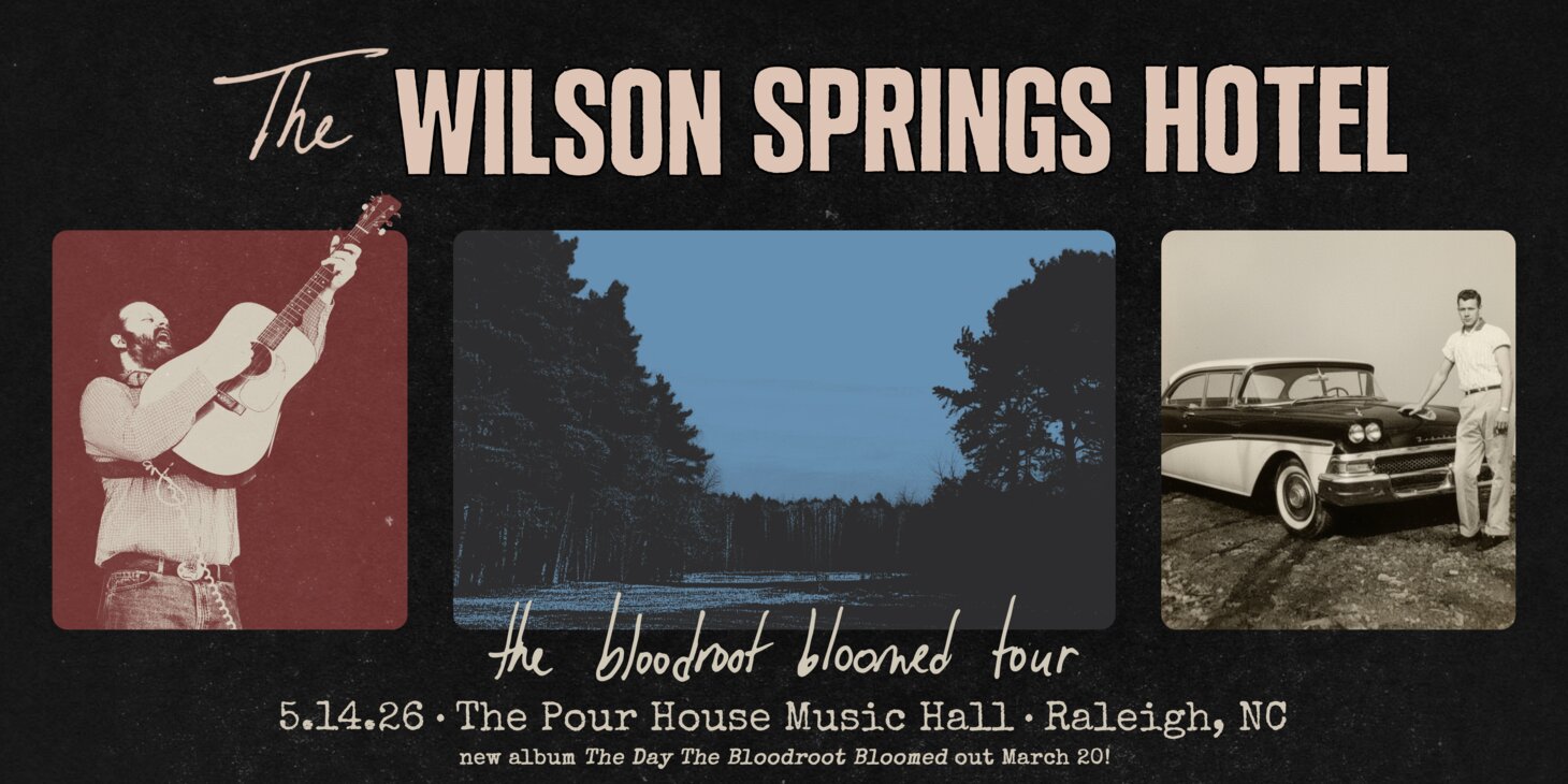 The Wilson Springs Hotel