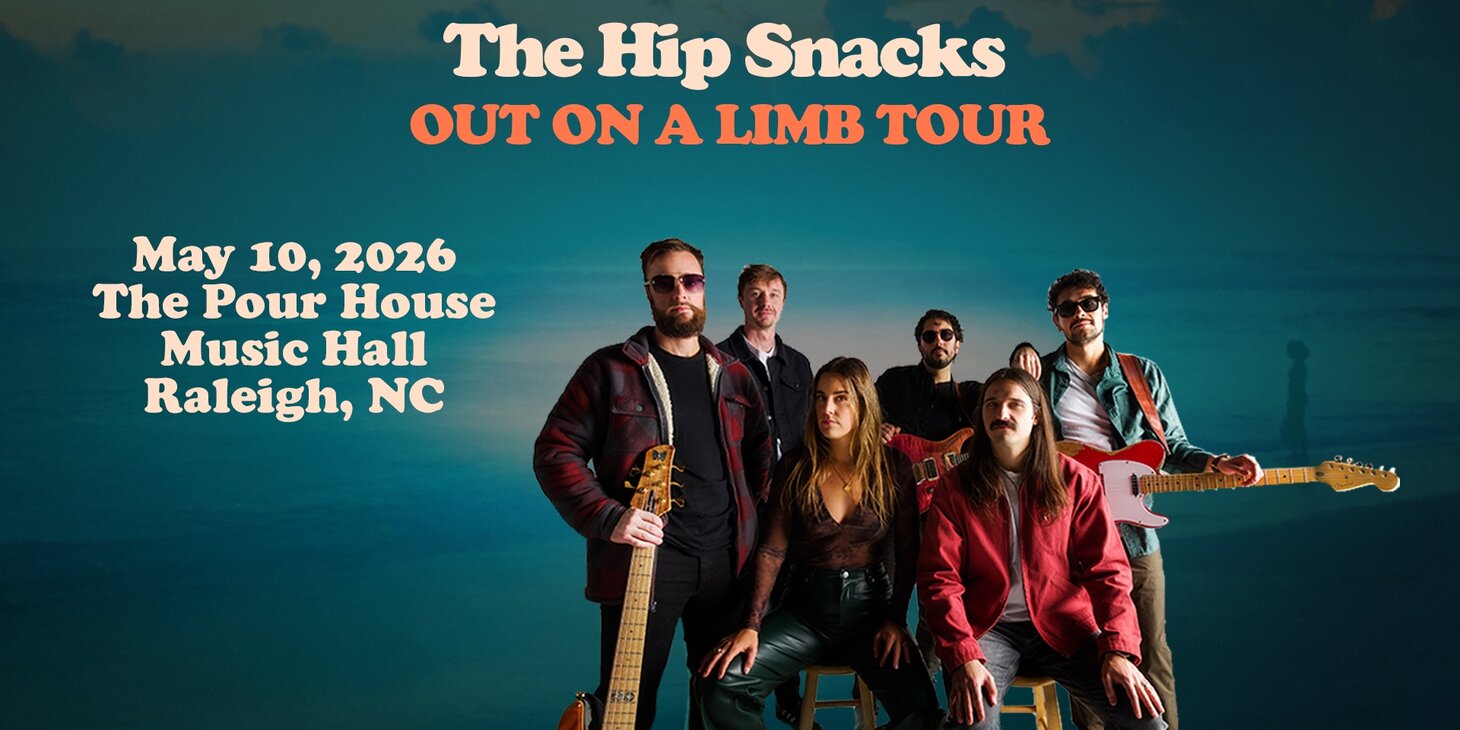 The Hip Snacks