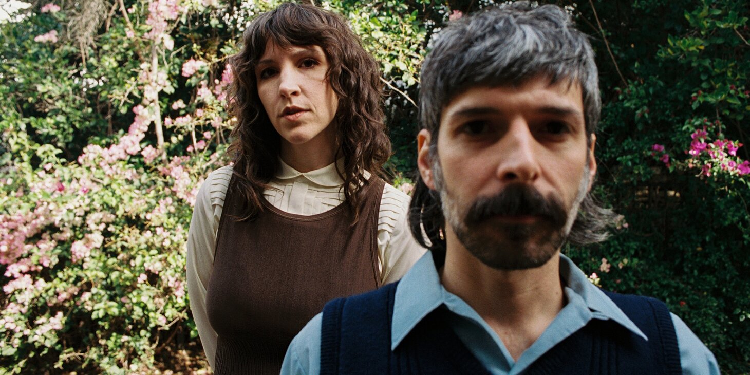 (18+) Widowspeak w/ Thomas Dollbaum