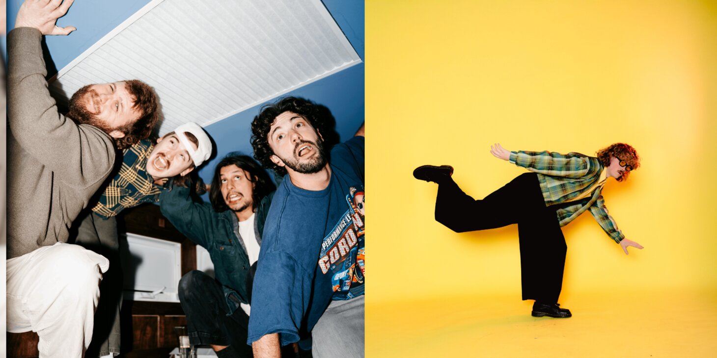 (18+) Parrotfish/Snorkeler