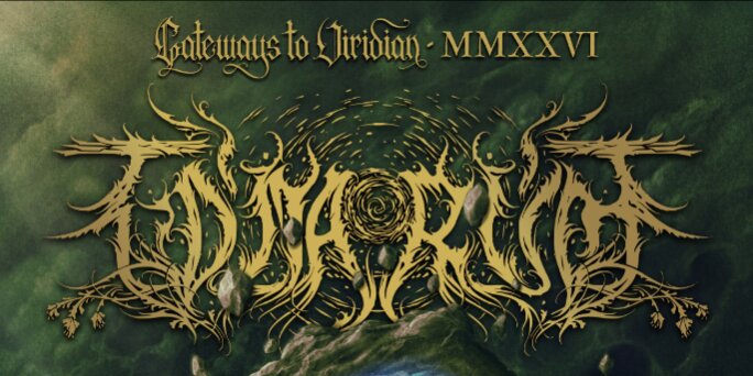 Tómarúm w/ Gudsforladt