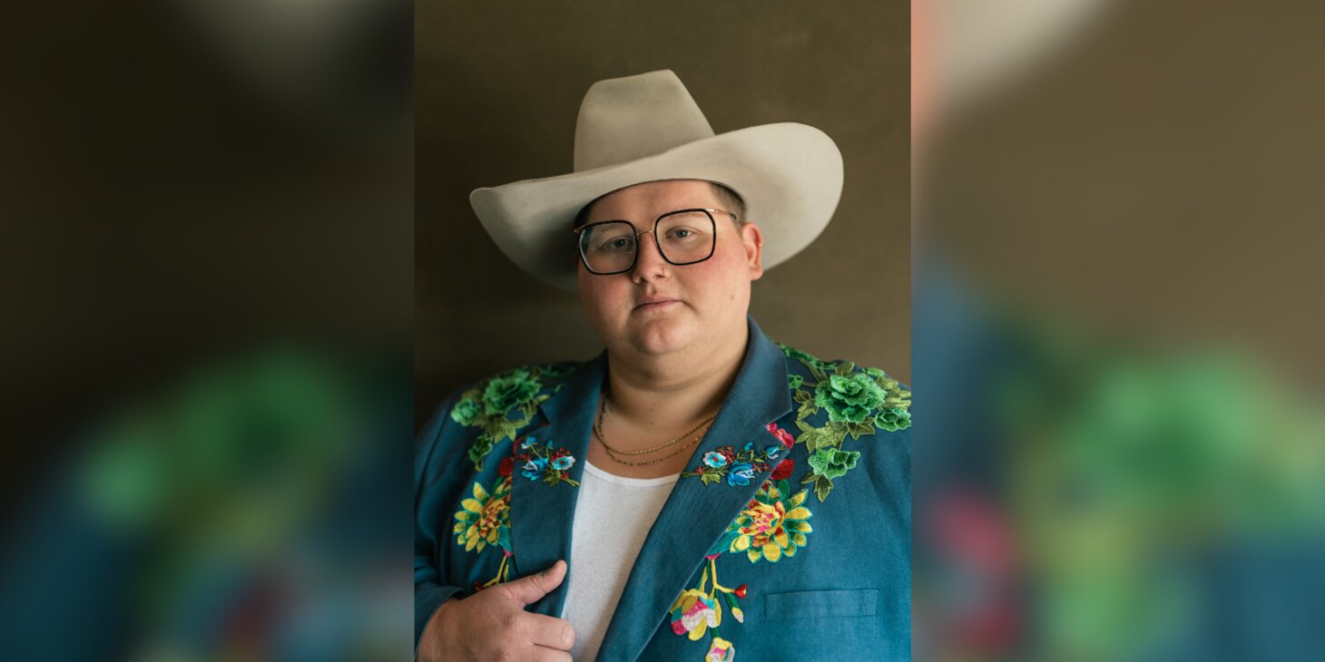 (18+) Joshua Ray Walker