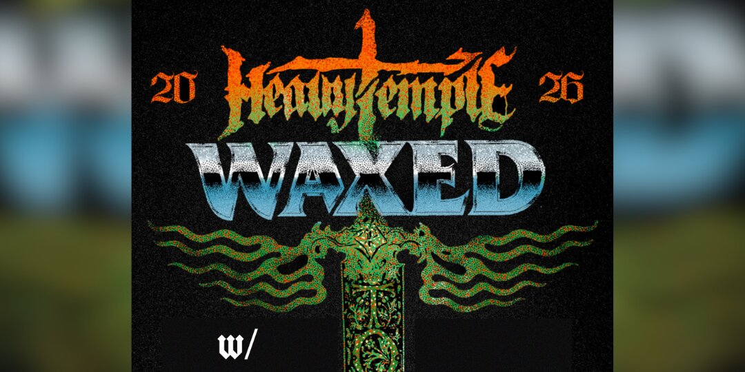 Heavy Temple / Waxed w/ Persistent Itch