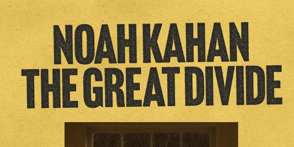 (Record Shop) Noah Kahan Listening Party