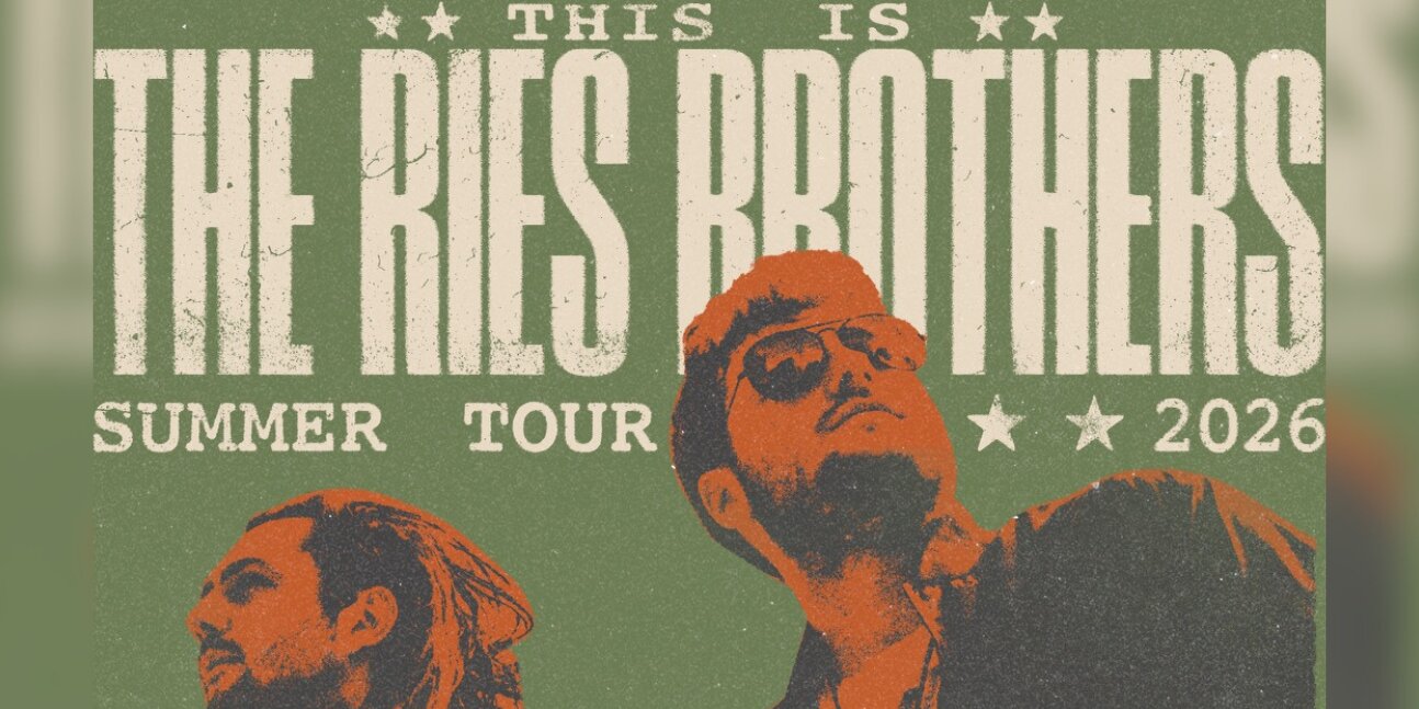 (18+) The Ries Brothers