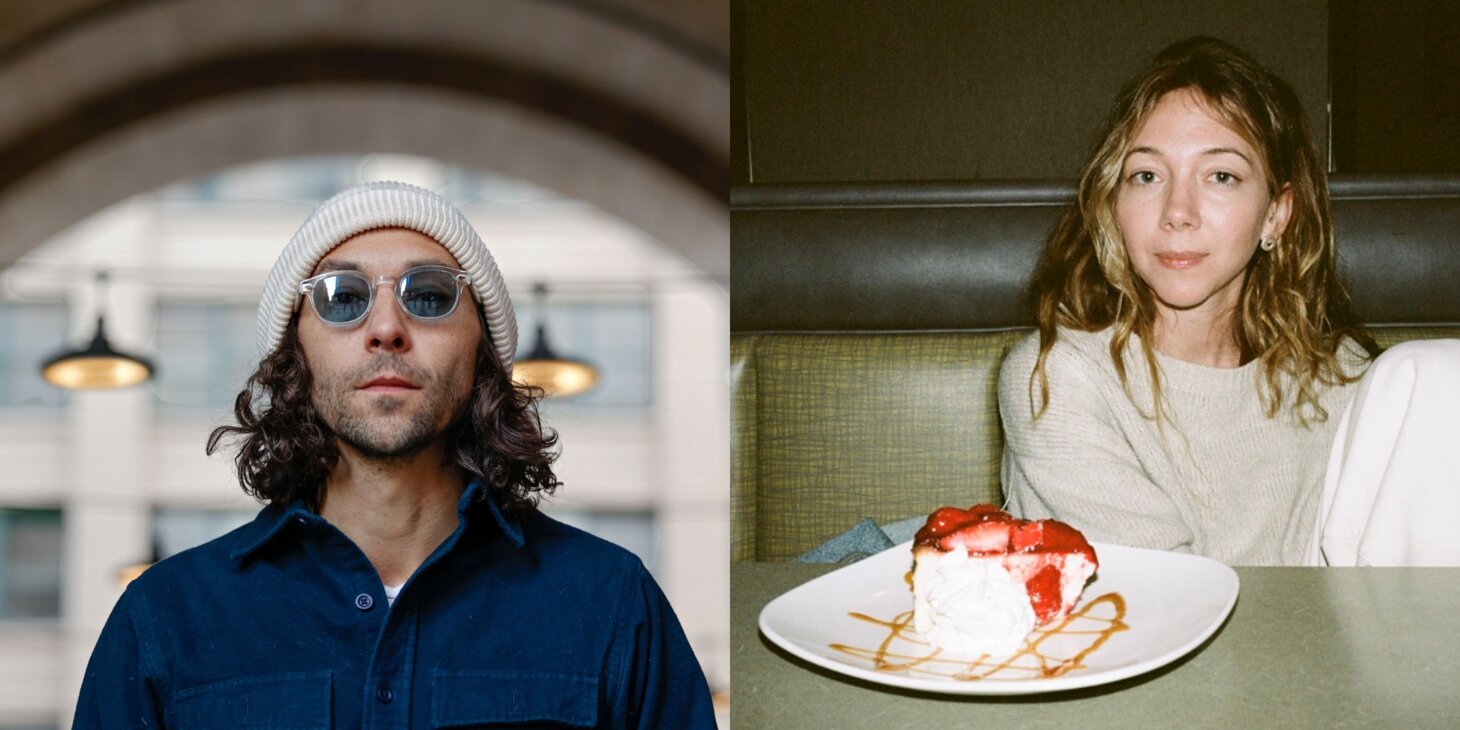 Island Moons w/ Ski Team