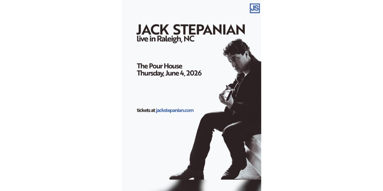 (18+) Jack Stepanian