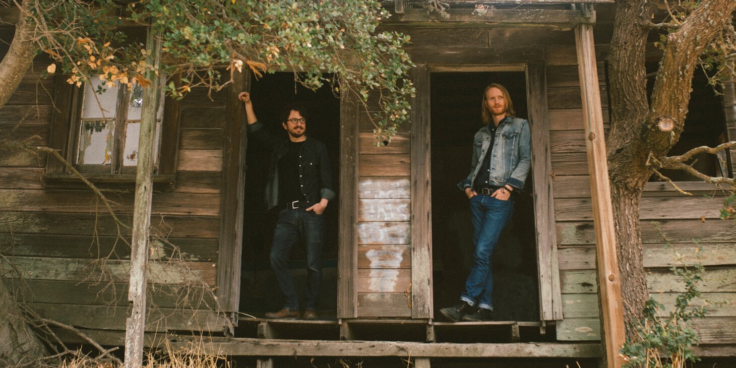 (18+) Goodnight Texas w/ The Sugar Hollows