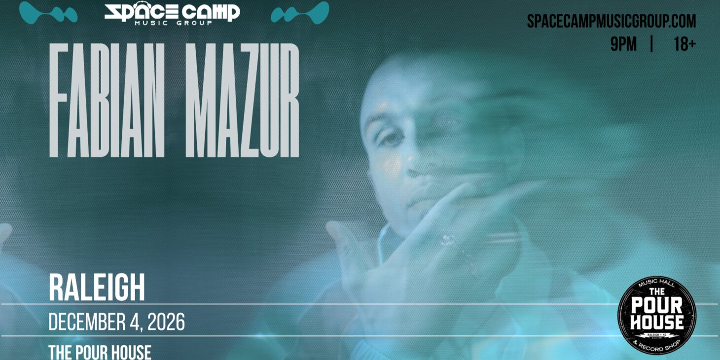(18+) Fabian Mazur