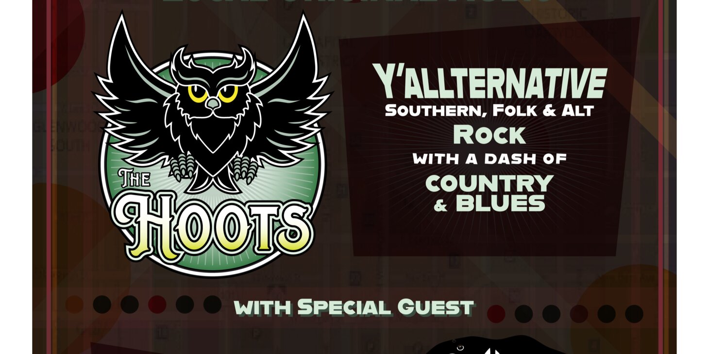 The Hoots w/ Lake Chamberlain