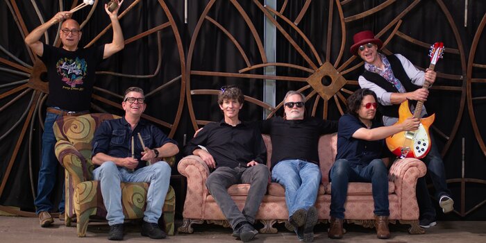 Petty Thieves: A Tribute to Tom Petty