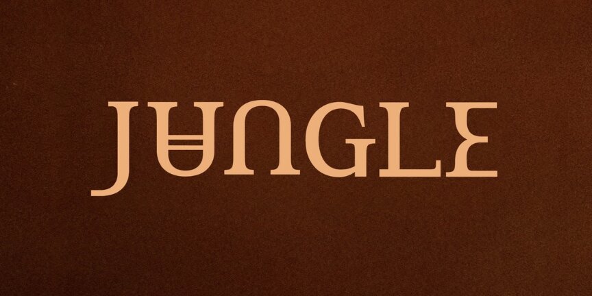 (Record Shop) Jungle Listening Party