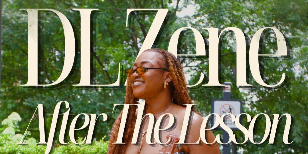 DL Zene: After the Lesson