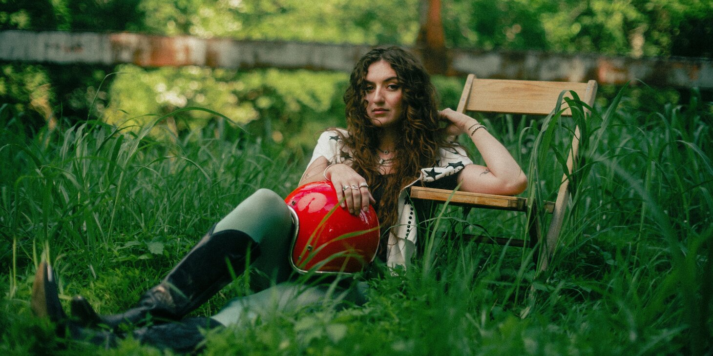 (18+) Daredevil Tour - Chloe Kimes' Album Release 