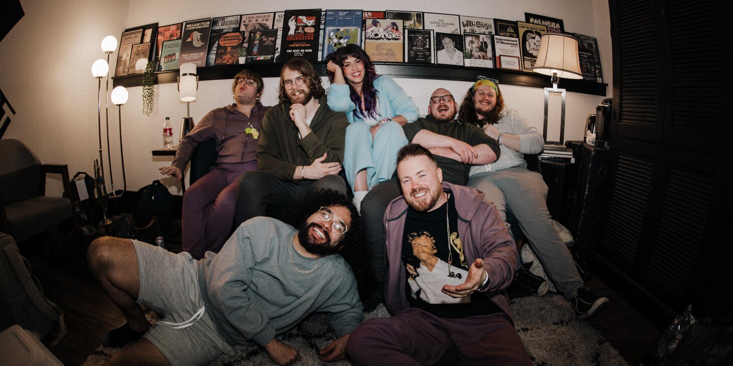 Florencia & The Feeling