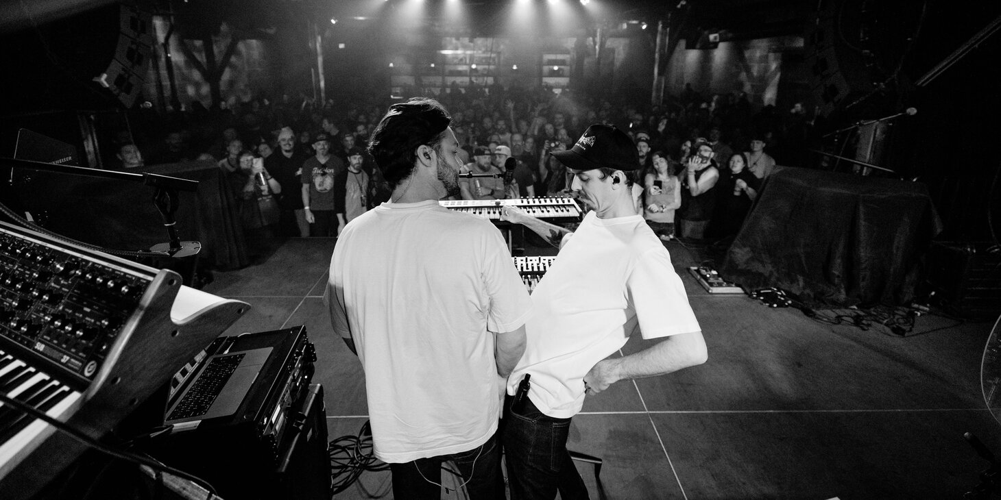 (18+) Grieves w/ Mouse Powell