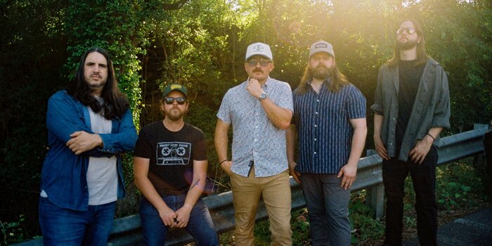 (18+) Grady Spencer & The Vegabonds
