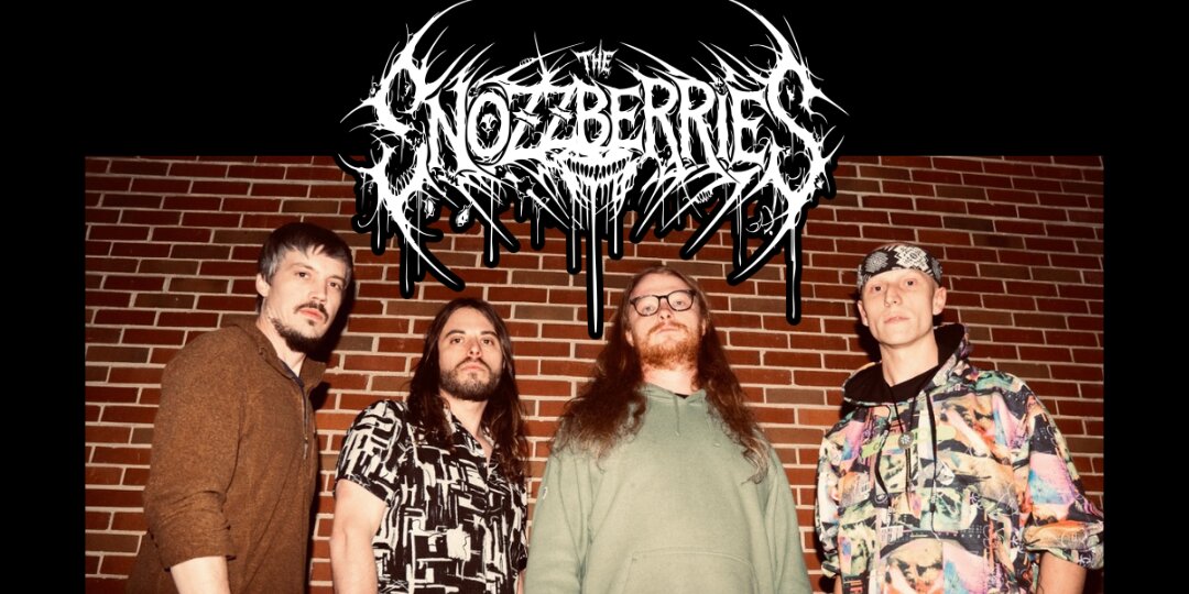 Snozzberries w/ Domocile