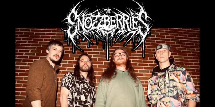 Snozzberries w/ Domocile