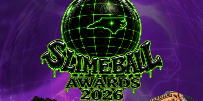 4TH ANNUAL SLIMEBALL AWARDS