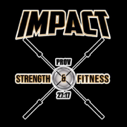 Impact Strength & Fitness