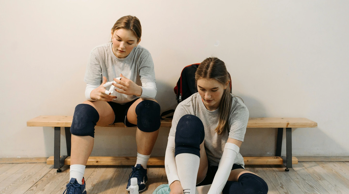 Youth Athletic Performance in Morehead City, NC