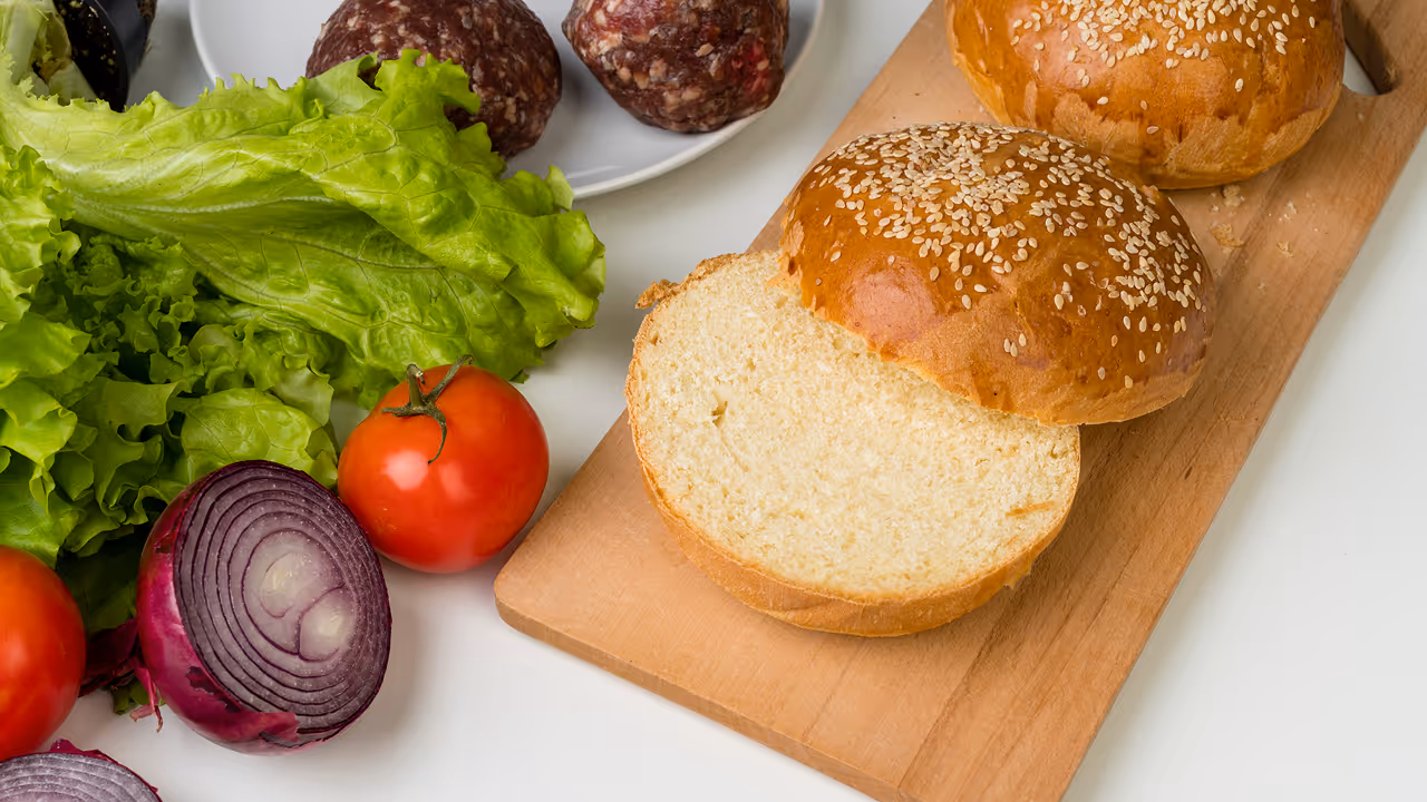 Why Fresh Ingredients Matter More Than Ever