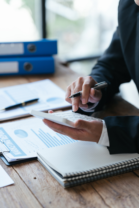 Actionable Insights for Growth