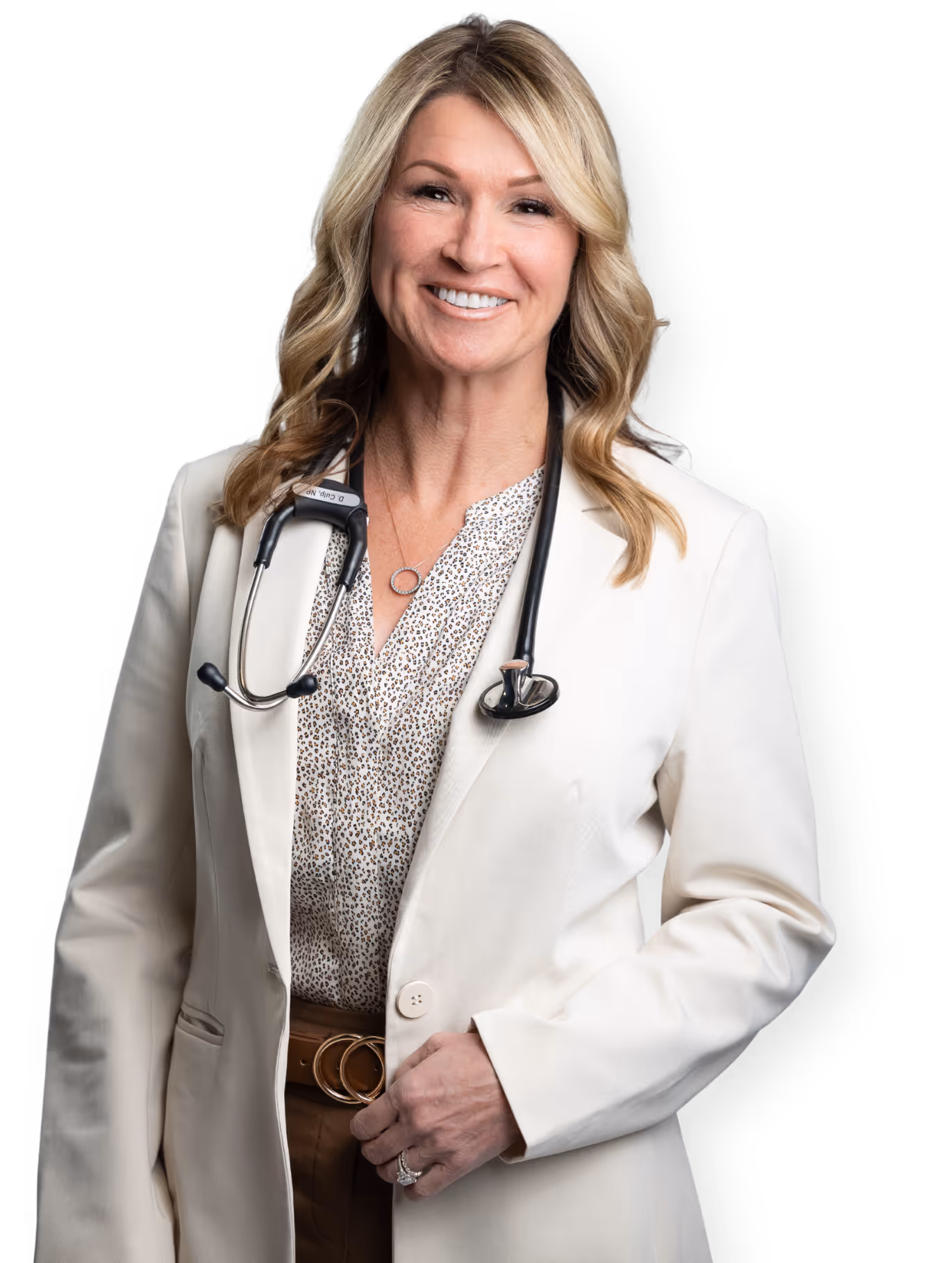 Dana Culp, Certified Menopause Expert, Serving California & Nevada