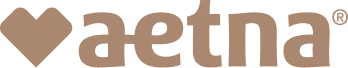 Aetna Insurance Logo