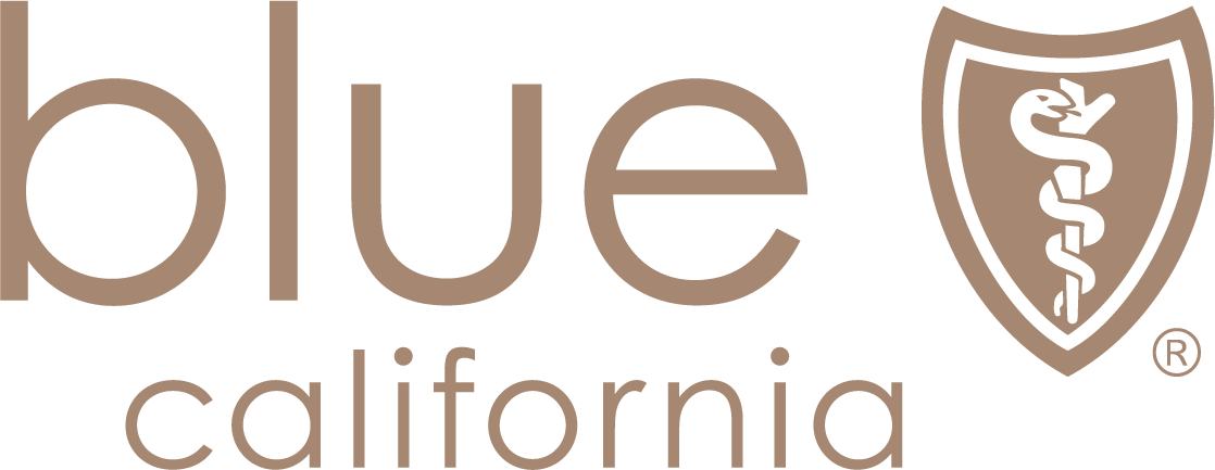 BlueCross Blueshield Insurance Logo