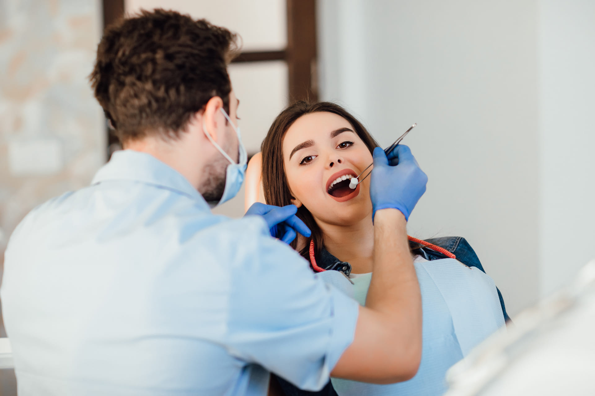 Preventive dental care at Elite Diamond Dental Clinic