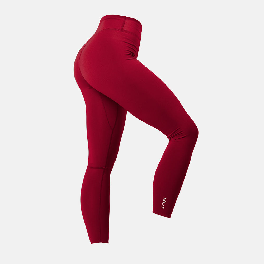 W. COMPETITION TIGHTS