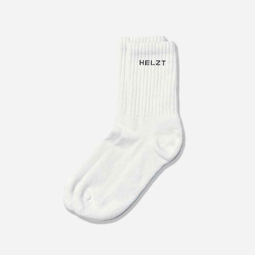 Unisex Crew Socks
