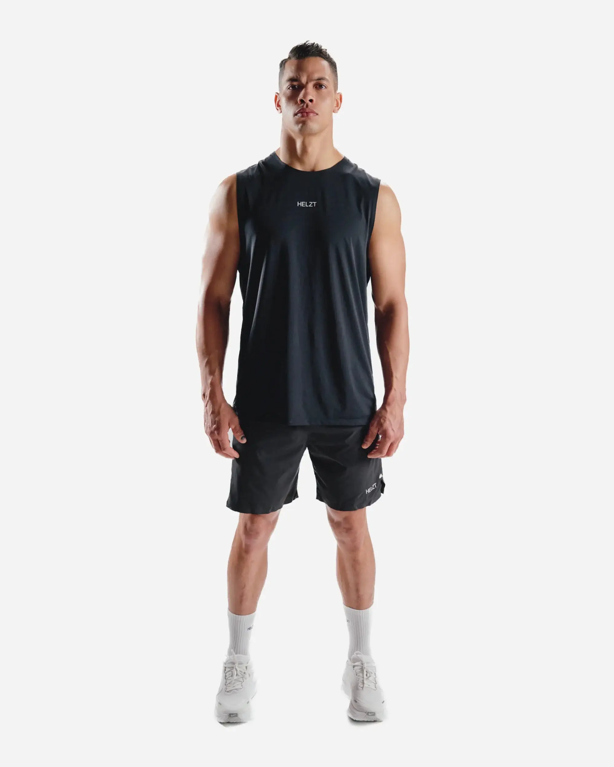 M. ENDURANCE SINGLET